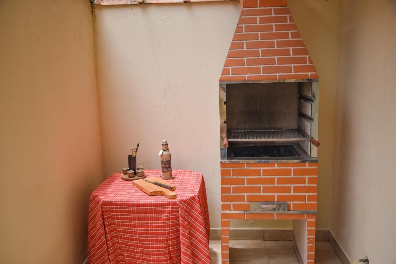 Alugo na Temporada Ubatuba Exterior foto