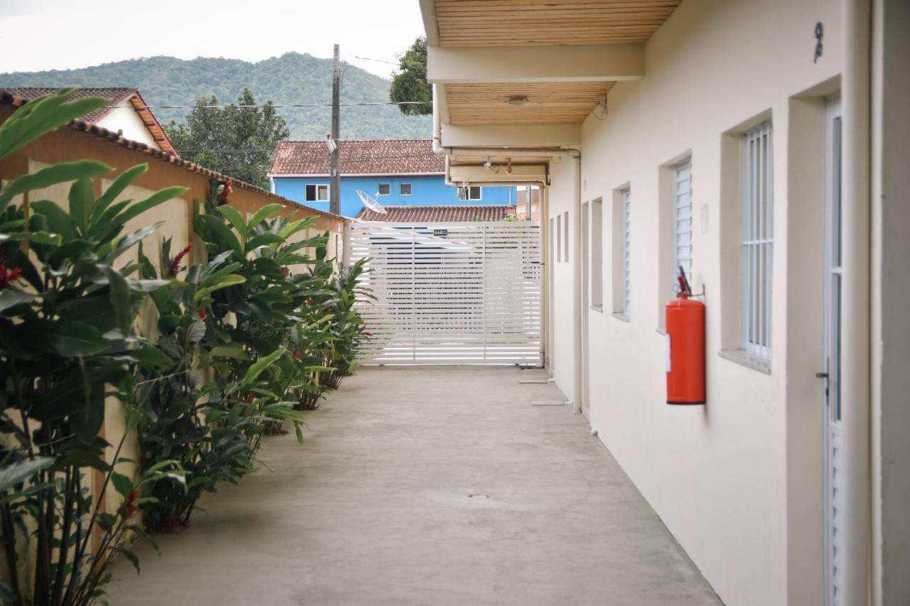 Alugo na Temporada Ubatuba Exterior foto
