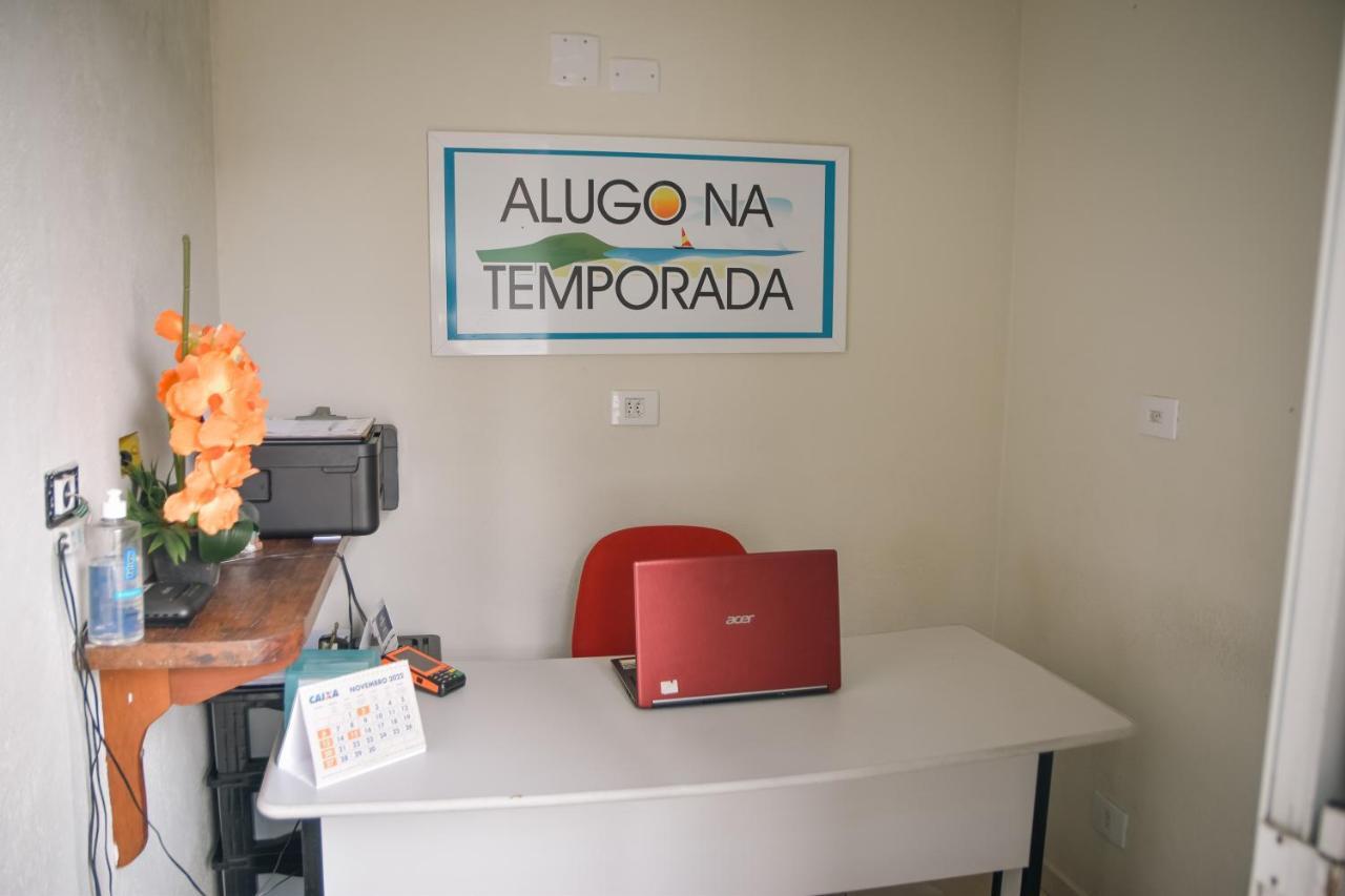 Alugo na Temporada Ubatuba Exterior foto